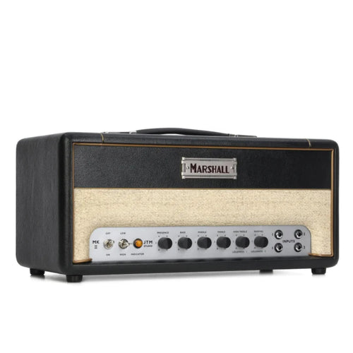 Marshall ST20H Studio JTM 20-watt Amplifier Head