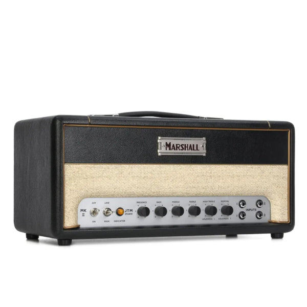 Marshall ST20H Studio JTM 20-watt Amplifier Head