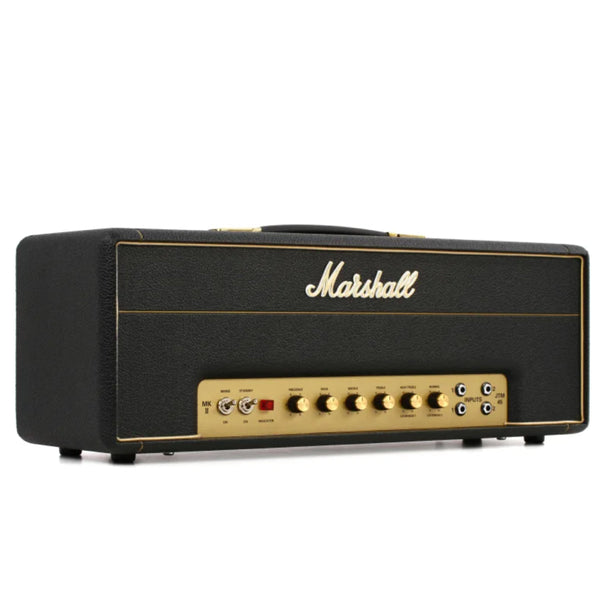 Marshall JTM45 2245 30-watt Plexi Tube Head