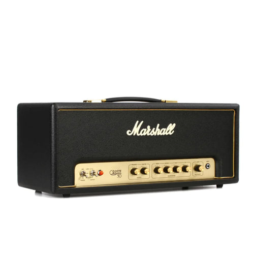 Marshall ORI50H Origin 50-watt Tube Head