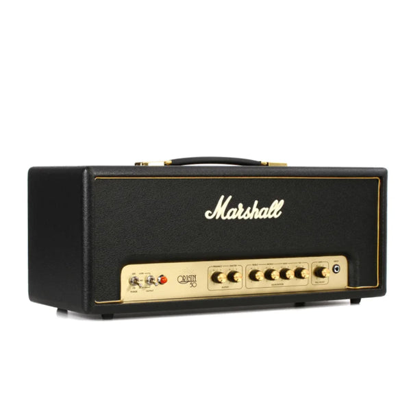 Marshall ORI50H Origin 50-watt Tube Head
