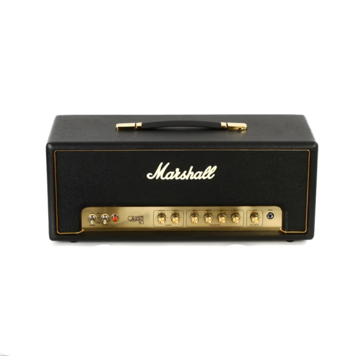 Marshall ORI50H Origin 50-watt Tube Head