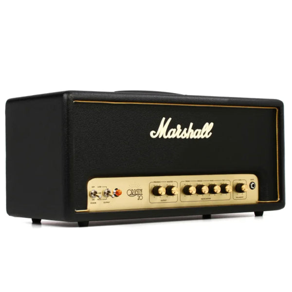 Marshall ORI20H Origin 20-watt Tube Head