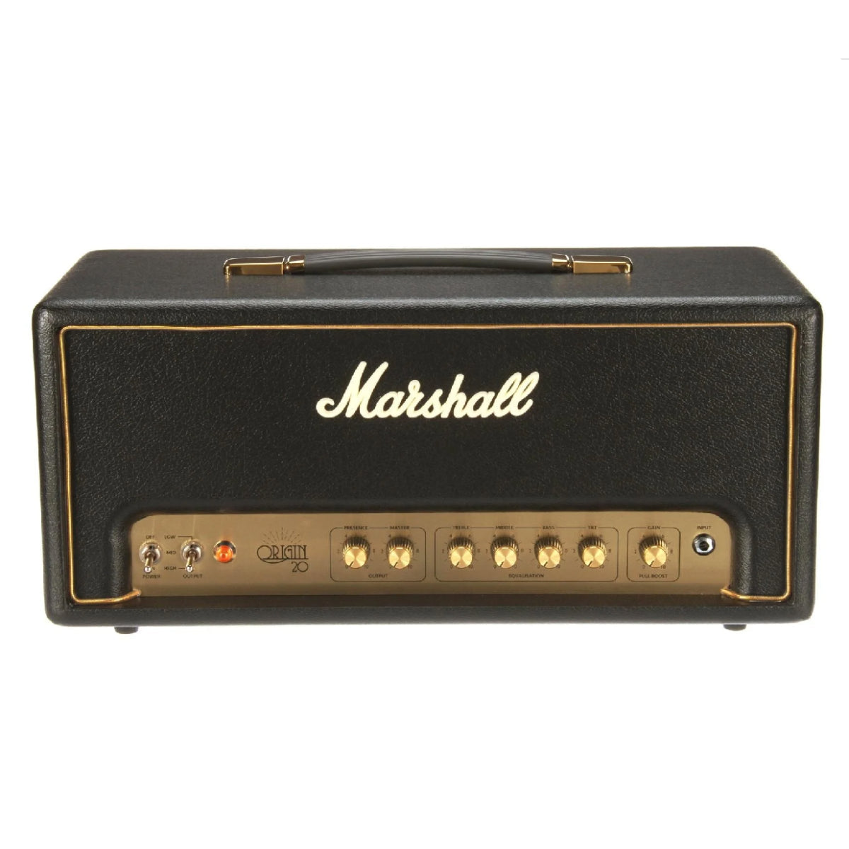 Marshall ORI20H Origin 20-watt Tube Head