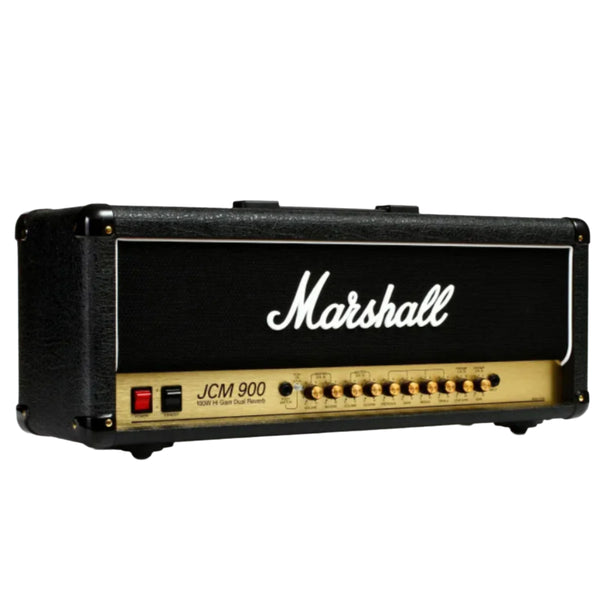 Marshall JCM900 4100 100-watt 2-channel Tube Head