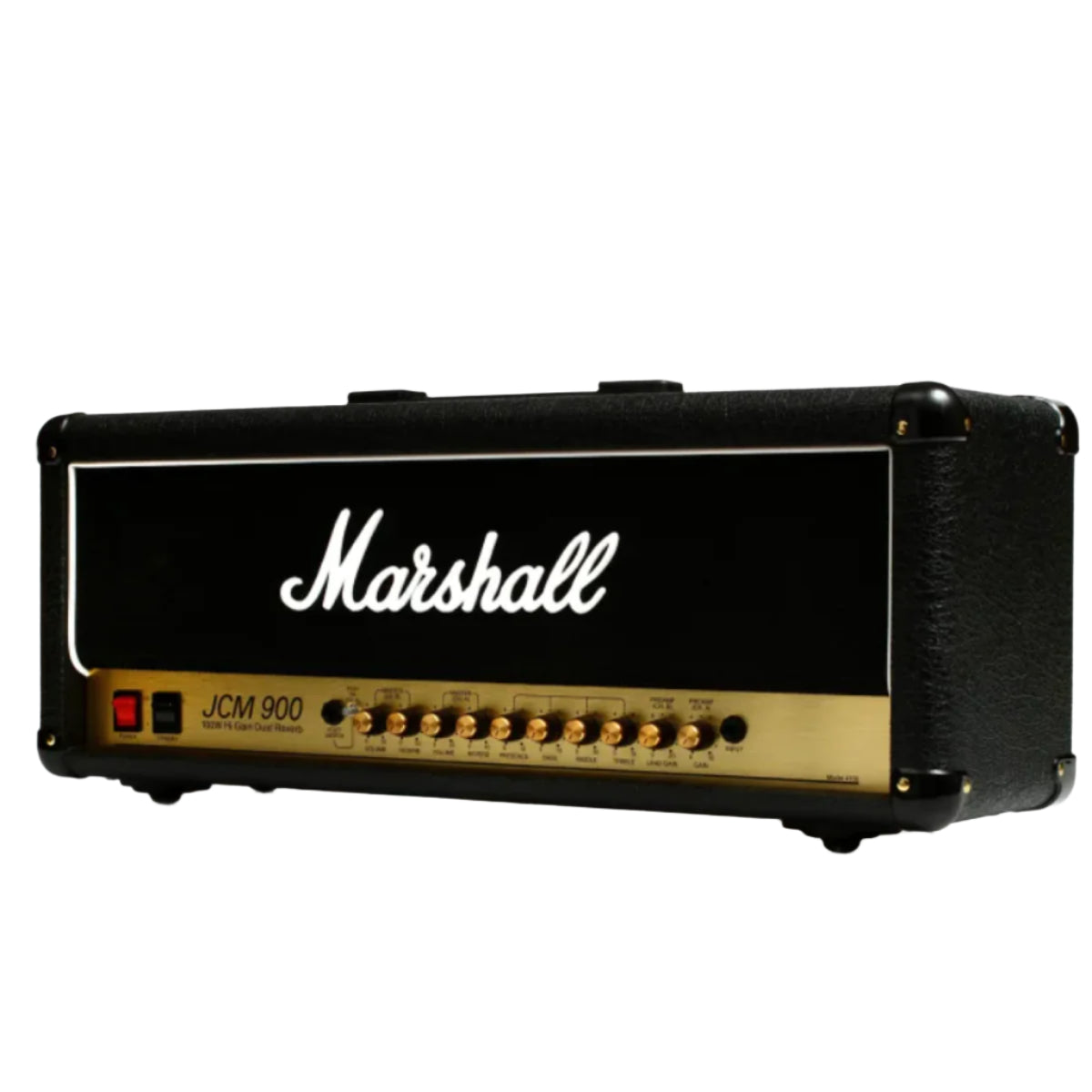 Marshall JCM900 4100 100-watt 2-channel Tube Head