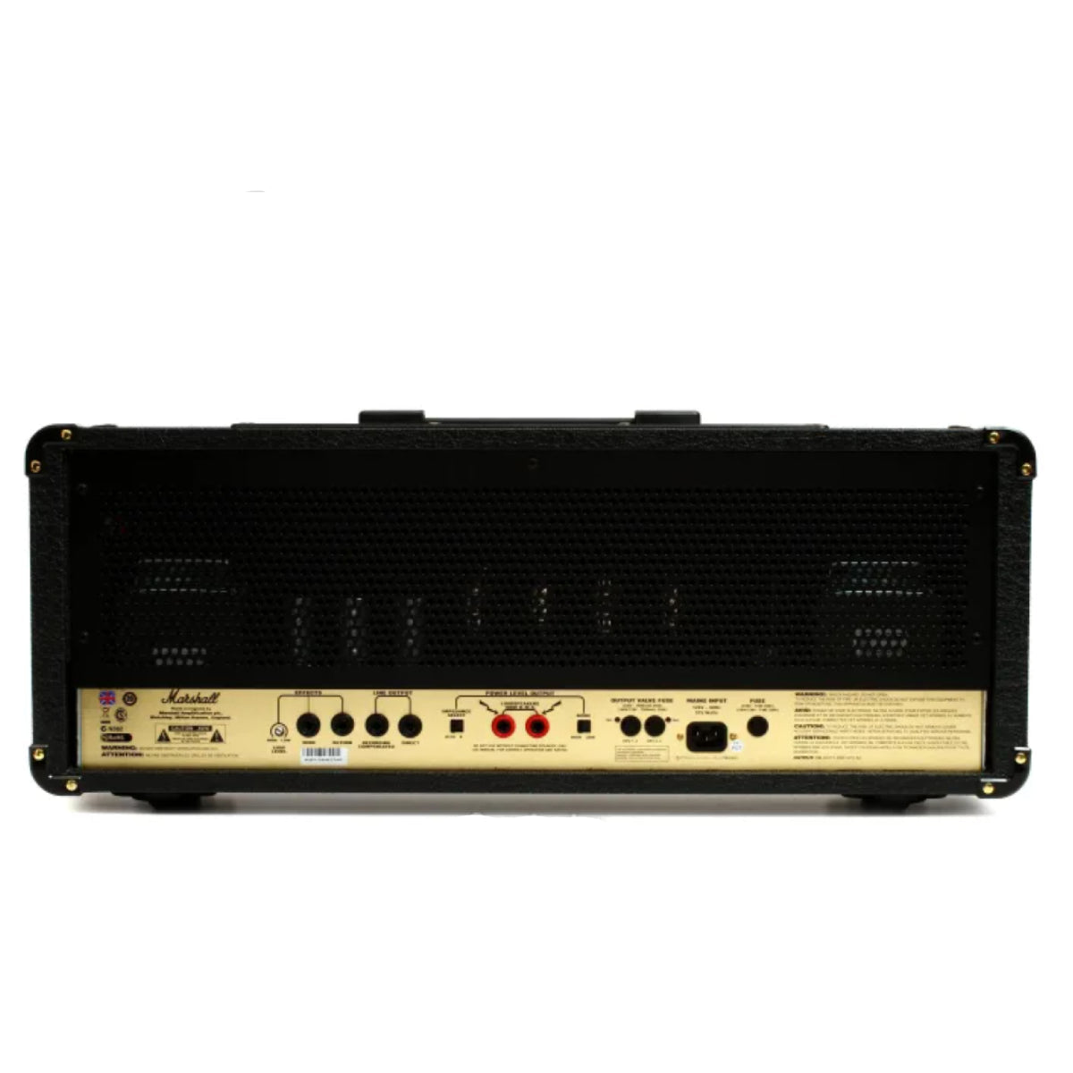 Marshall JCM900 4100 100-watt 2-channel Tube Head