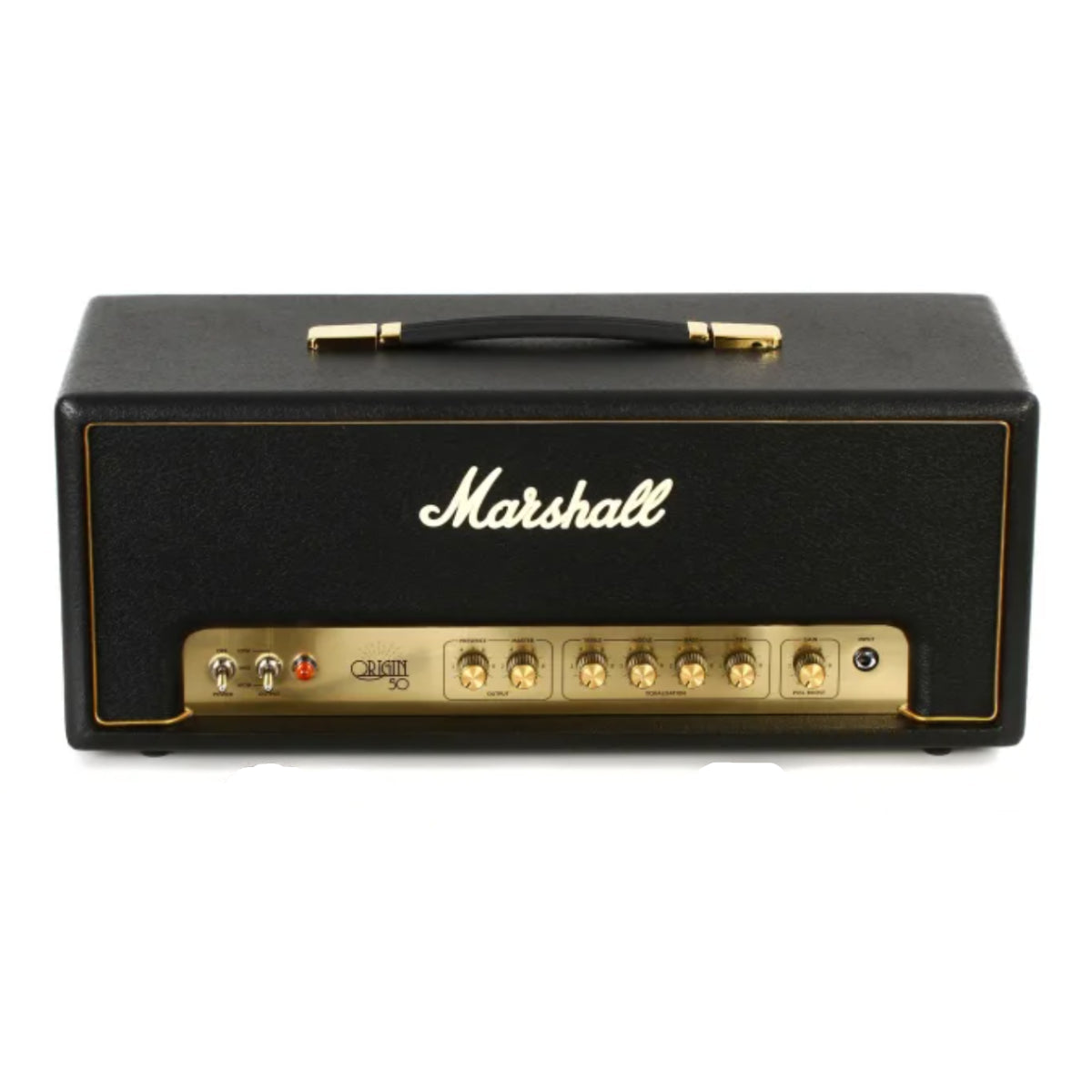 Marshall ORI50H Origin 50-watt Tube Head Certified Open Box