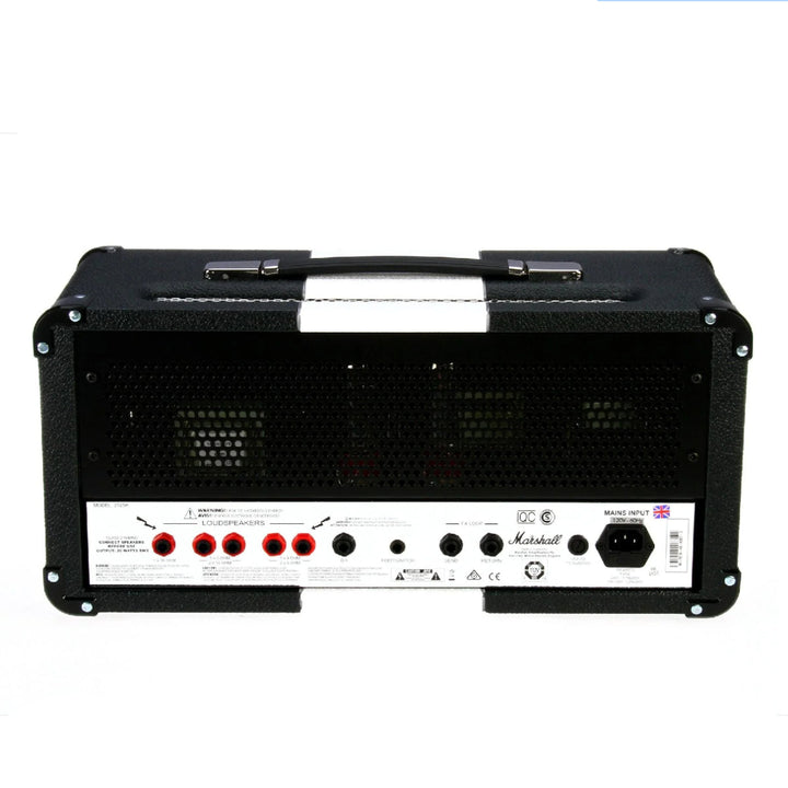 Marshall 2525H Mini Silver Jubilee 20/5-watt Head - Sweetwater Exclusive