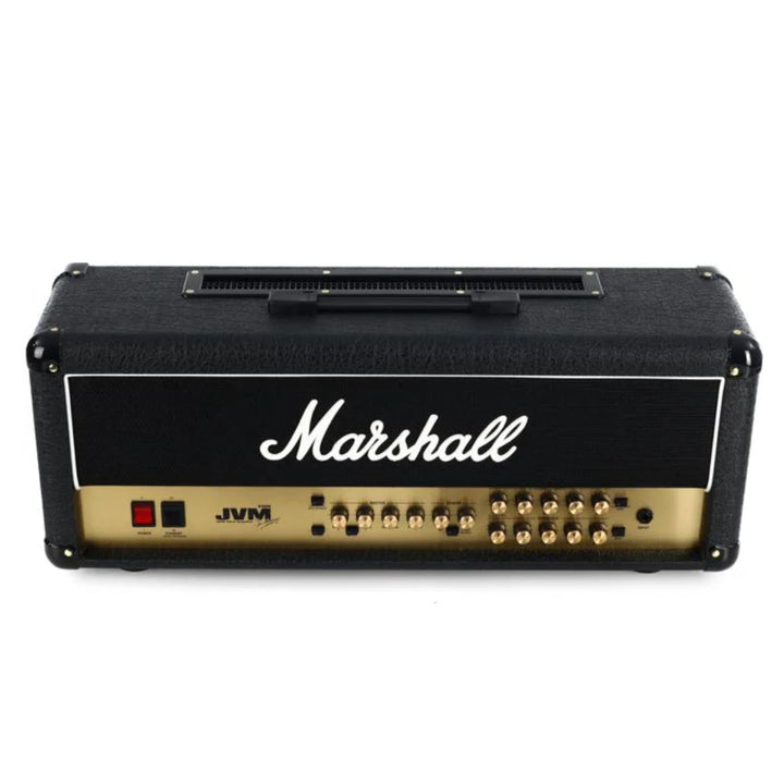 Marshall JVM210H 100-watt 2-channel Tube Head