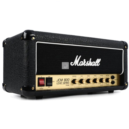 Marshall SC20H Studio Classic 20/5-watt Tube Head