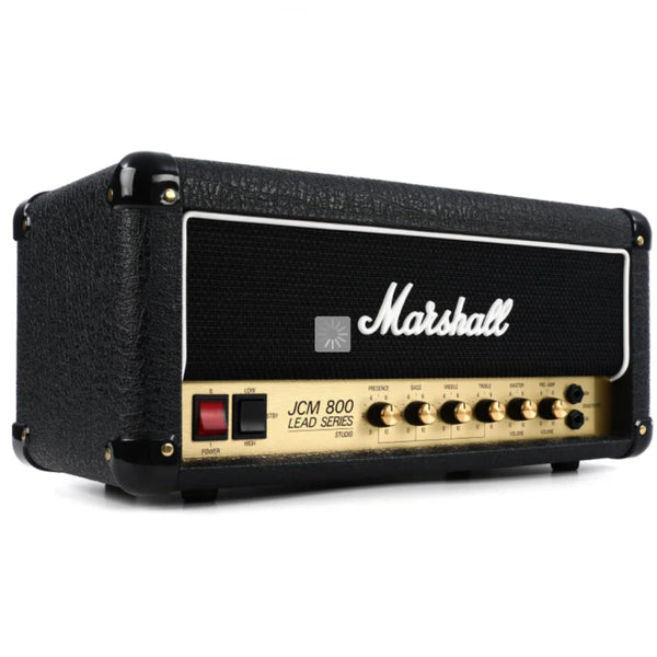 Marshall SC20H Studio Classic 20/5-watt Tube Head