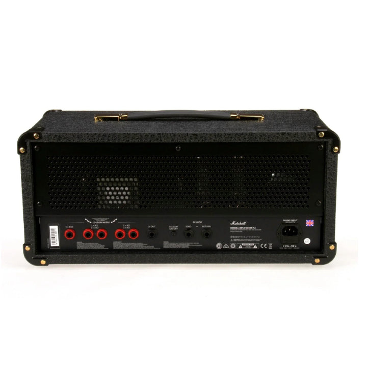 Marshall SC20H Studio Classic 20/5-watt Tube Head