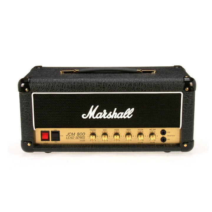 Marshall SC20H Studio Classic 20/5-watt Tube Head