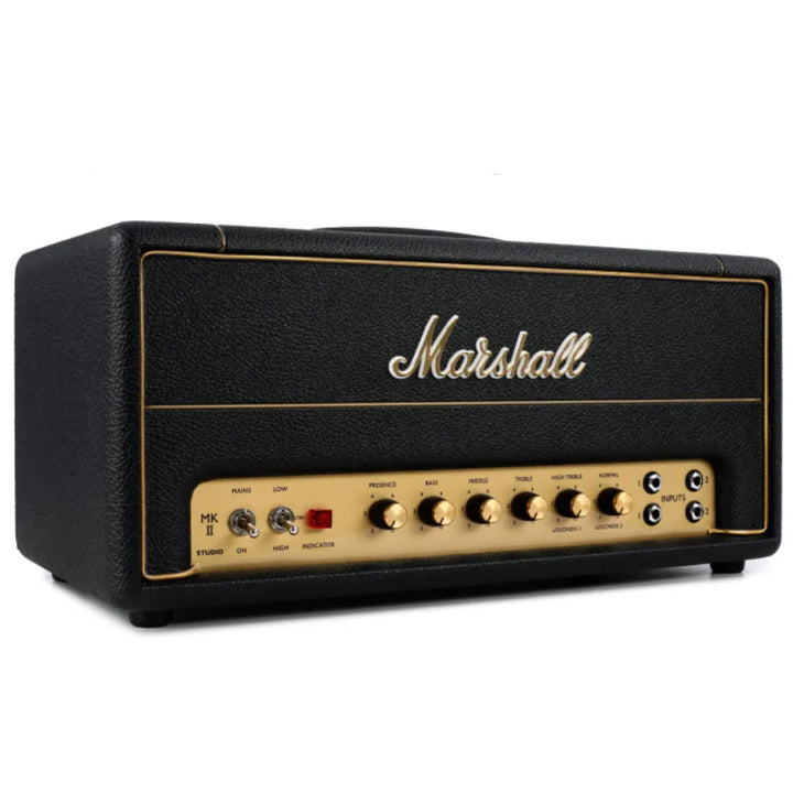 Marshall SV20H Studio Vintage - Head and SV212 Cabinet Bundle