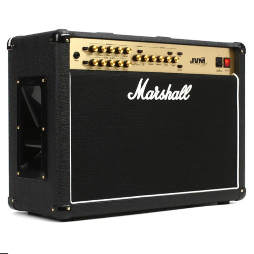 Marshall JVM205C 2x12-inch 50-watt 2-channel Tube Combo Amp