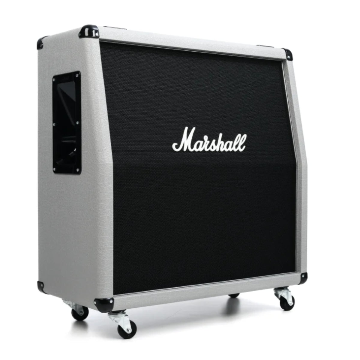 Marshall 2555X Silver Jubilee and 2551AV 4x12