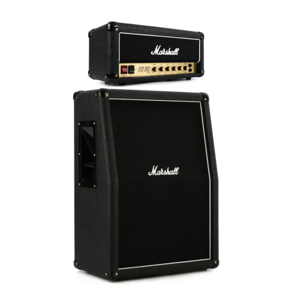 Marshall SC20H Studio Classic - Head and SC212 Cabinet Bundle