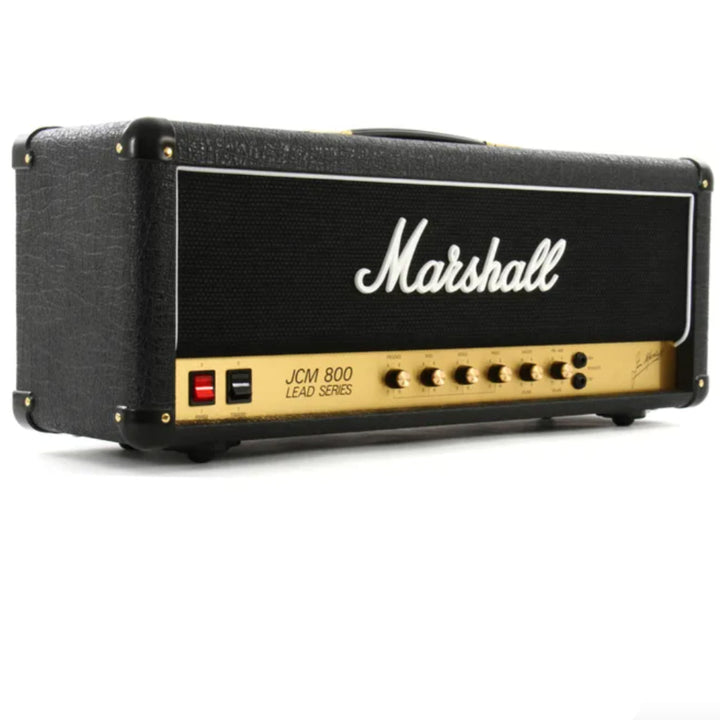 Marshall JCM800 2203X Head and 1960B Cabinet Bundle