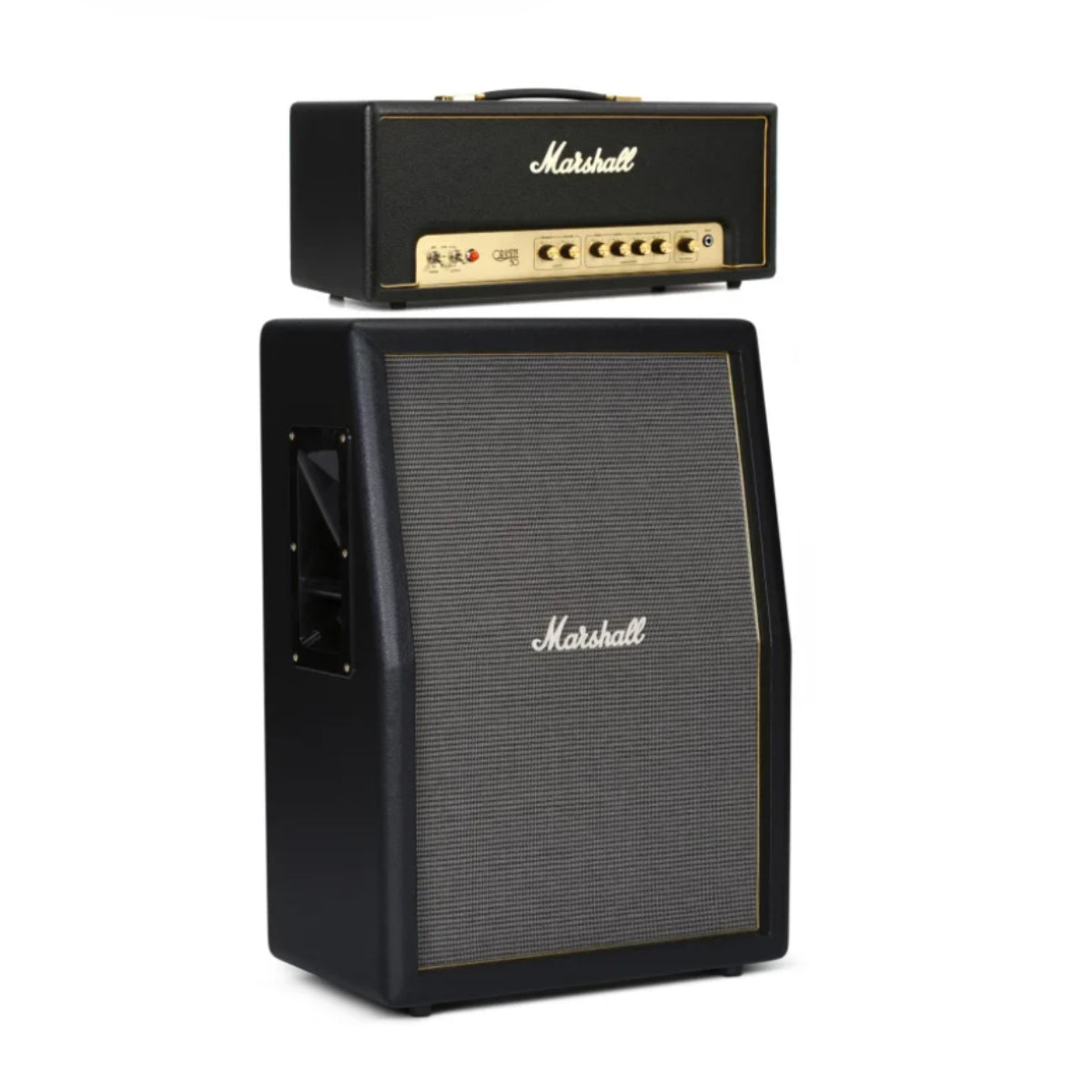 Marshall ORI50H Origin Head and ORI212A Cabinet Bundle