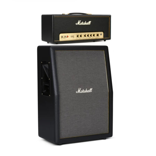 Marshall ORI50H Origin Head and ORI212A Cabinet Bundle