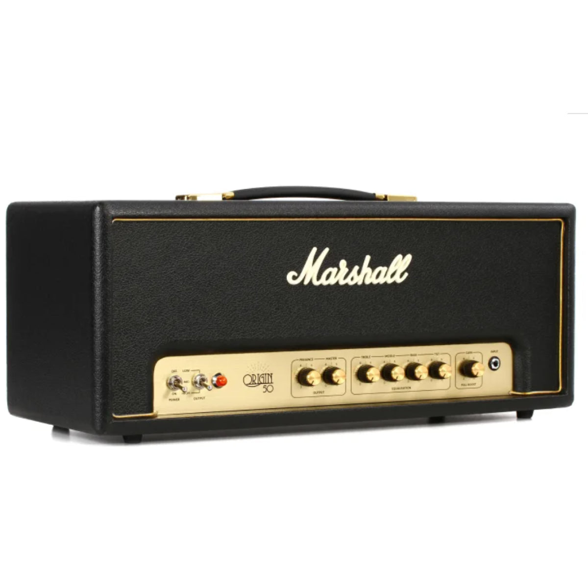 Marshall ORI50H Origin Head and ORI212A Cabinet Bundle