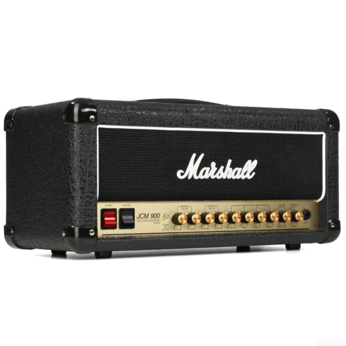 Marshall Studio 900 20-watt Tube Amplifier Head and SC212 Studio Classic 140-watt 2x12