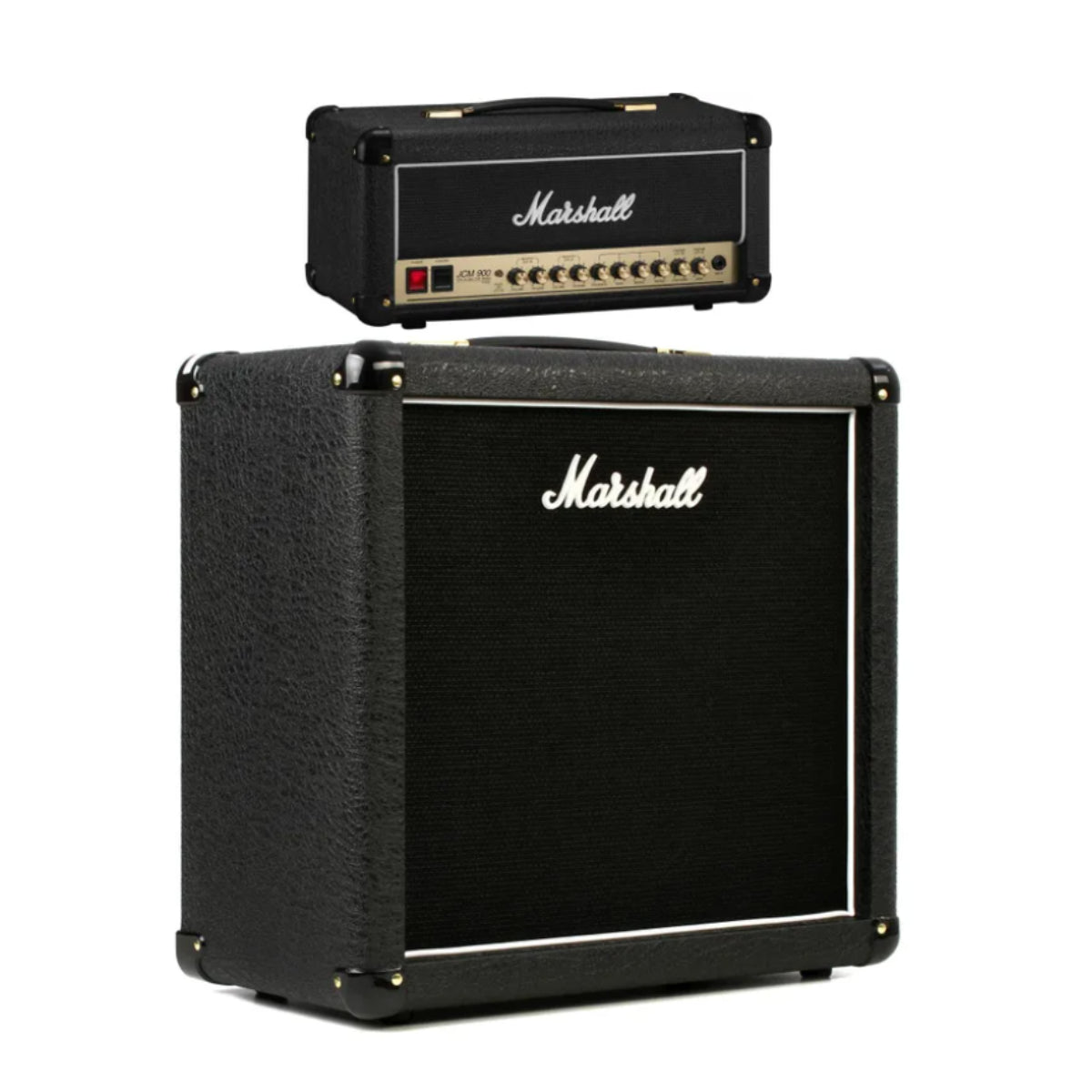 Marshall Studio 900 20-watt Tube Amplifier Head and SC112 Studio Classic 70-watt 1x12" Extension Cabinet