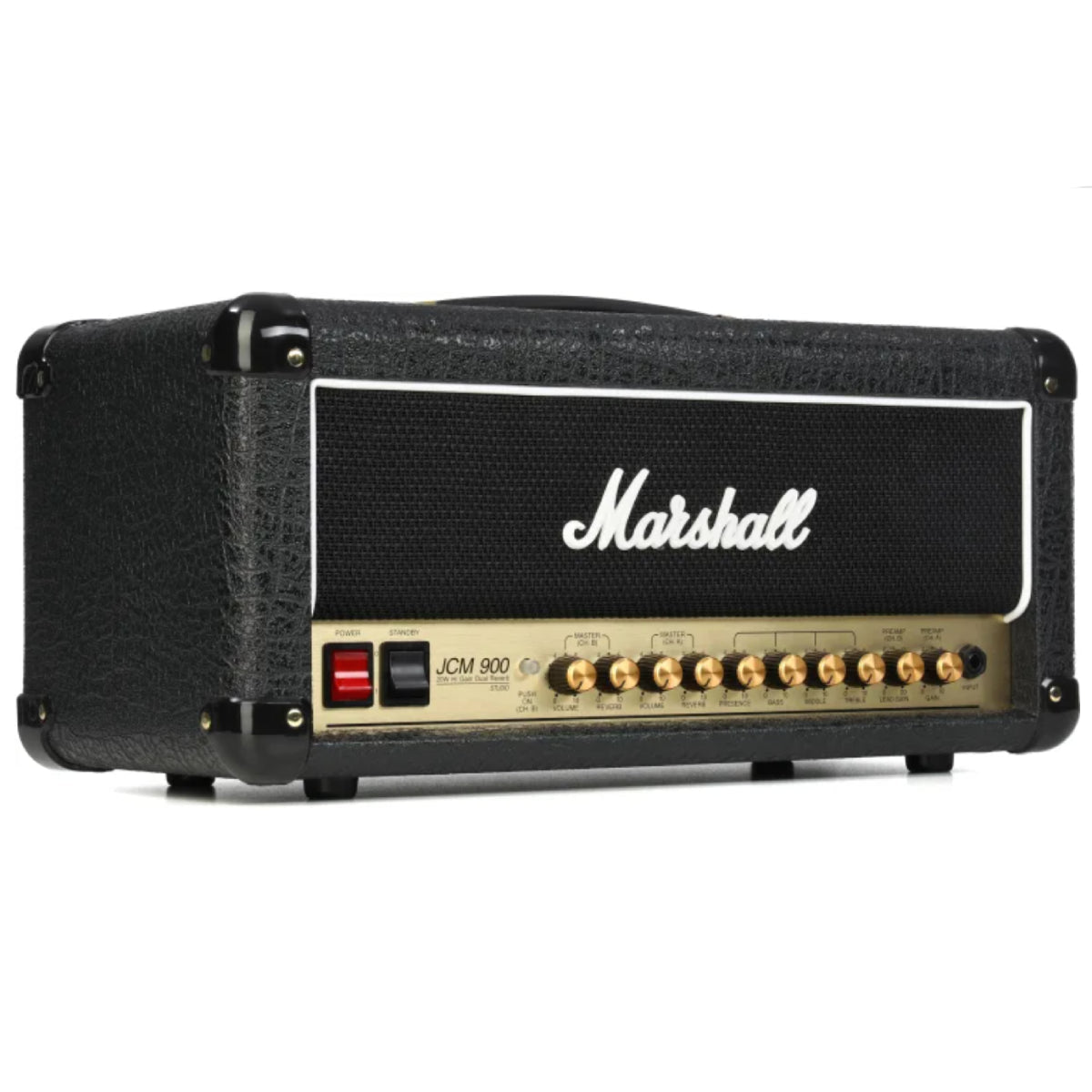 Marshall Studio 900 20-watt Tube Amplifier Head and SC112 Studio Classic 70-watt 1x12
