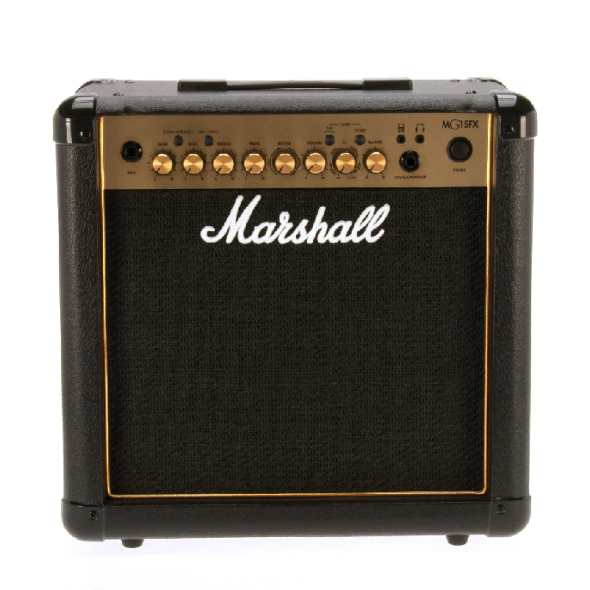 Marshall MG15GFX 1 x 8-inch 15-watt Combo Amp with Effects