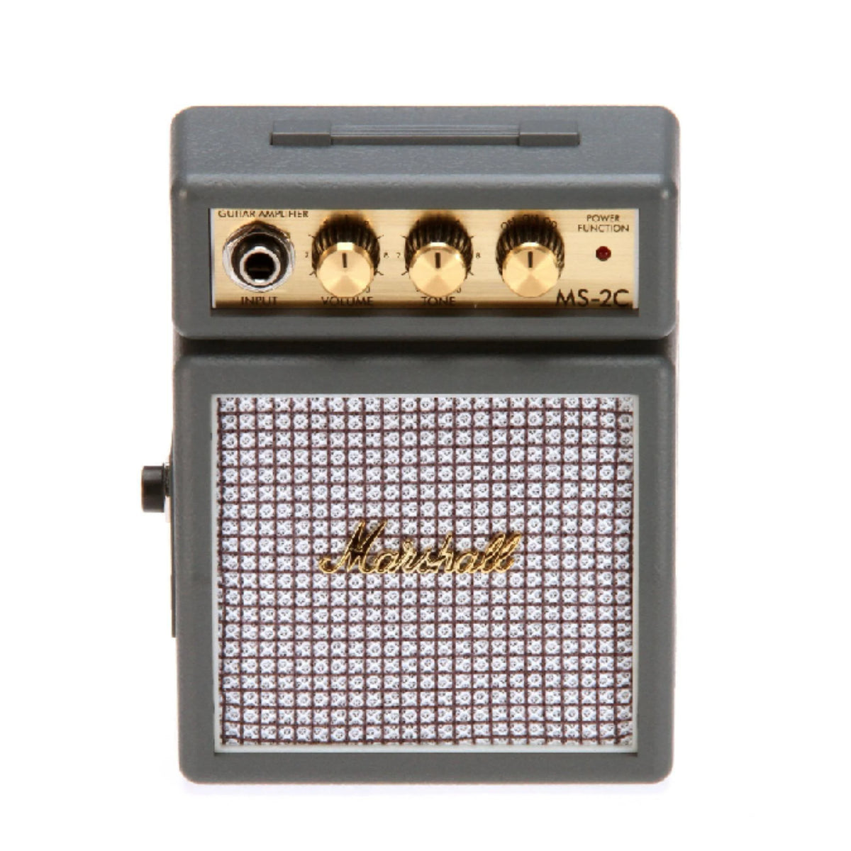 Marshall MS-2C 1-watt Battery-powered Micro Amp - Classic