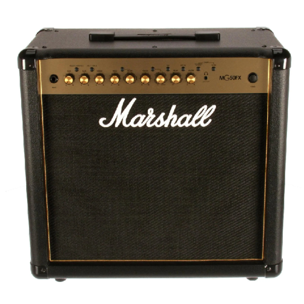 Marshall MG50GFX 1 x 12-inch 50-watt Combo Amp with Effects