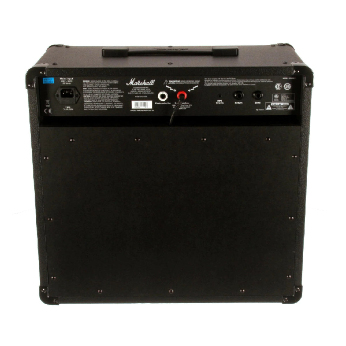 Marshall MG50GFX 1 x 12-inch 50-watt Combo Amp with Effects