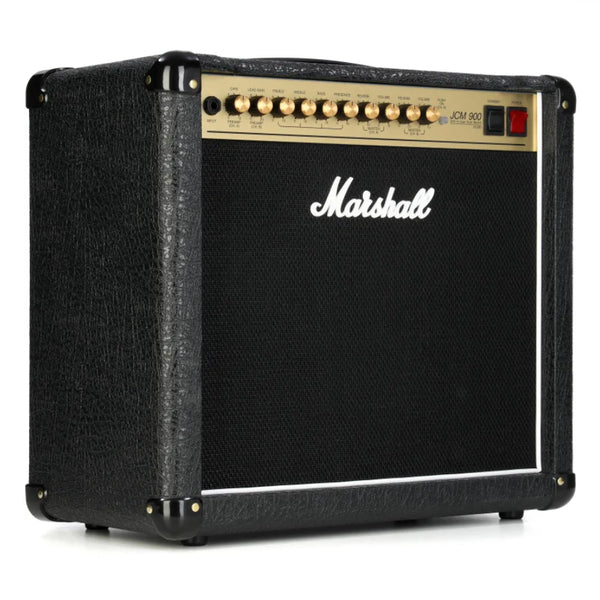 Marshall Studio 900 20-watt Tube Combo Amplifier Certified Open Box
