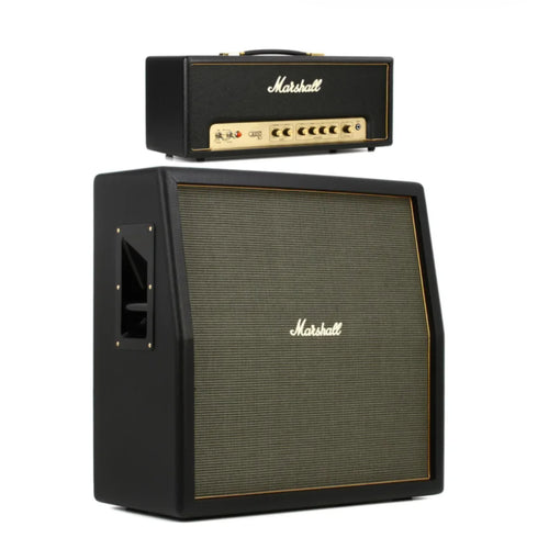 Marshall JCM800 2203X - Head and 1960A Cabinet Bundle