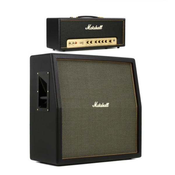 Marshall JCM800 2203X - Head and 1960A Cabinet Bundle
