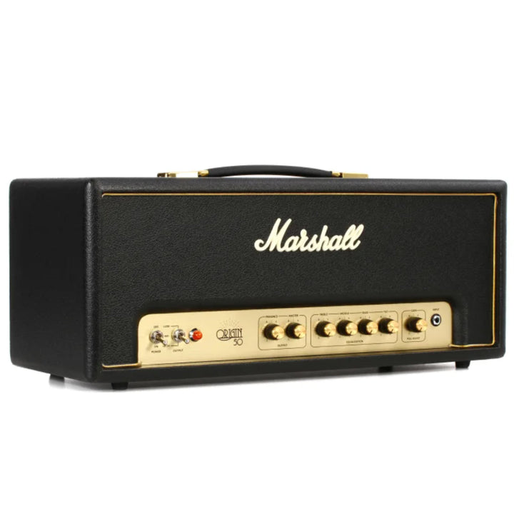 Marshall JCM800 2203X - Head and 1960A Cabinet Bundle
