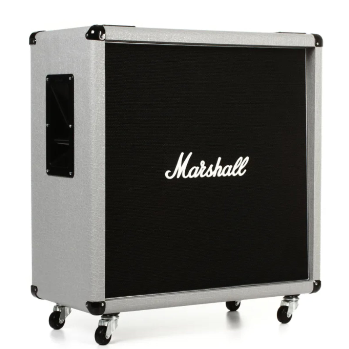 Marshall 2555X Silver Jubilee and 2551BV 4x12