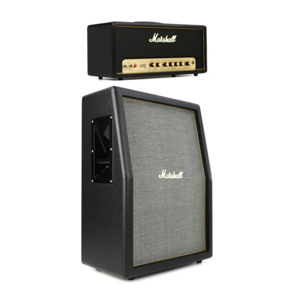 Marshall ORI20H Origin Head and ORI212A Cabinet Bundle
