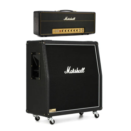 Marshall 1959HW - Head and 1960AV Cabinet Bundle