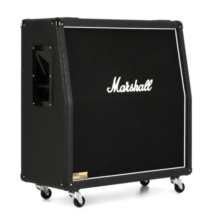Marshall 1959HW - Head and 1960AV Cabinet Bundle
