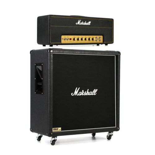 Marshall 1987XL Bundle - Head and 1960B Cabinet Bundle