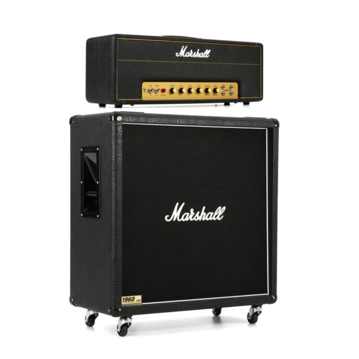 Marshall 1987XL Bundle - Head and 1960B Cabinet Bundle
