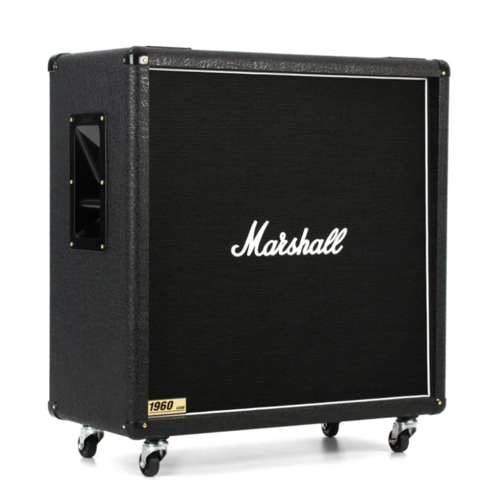 Marshall 1987XL Bundle - Head and 1960B Cabinet Bundle
