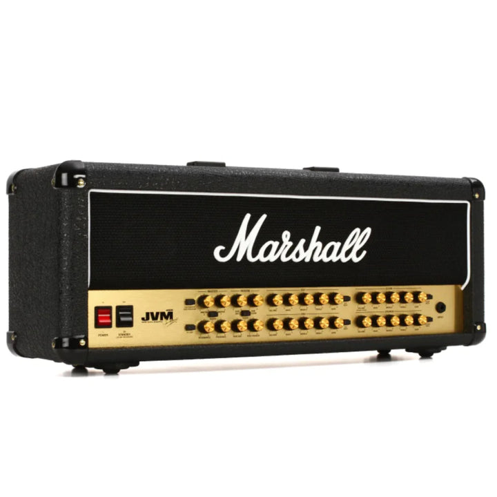 Marshall JVM410 Head and 1960AV Cabinet Bundle