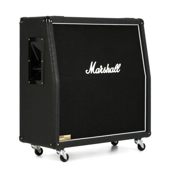 Marshall JVM410 Head and 1960AV Cabinet Bundle