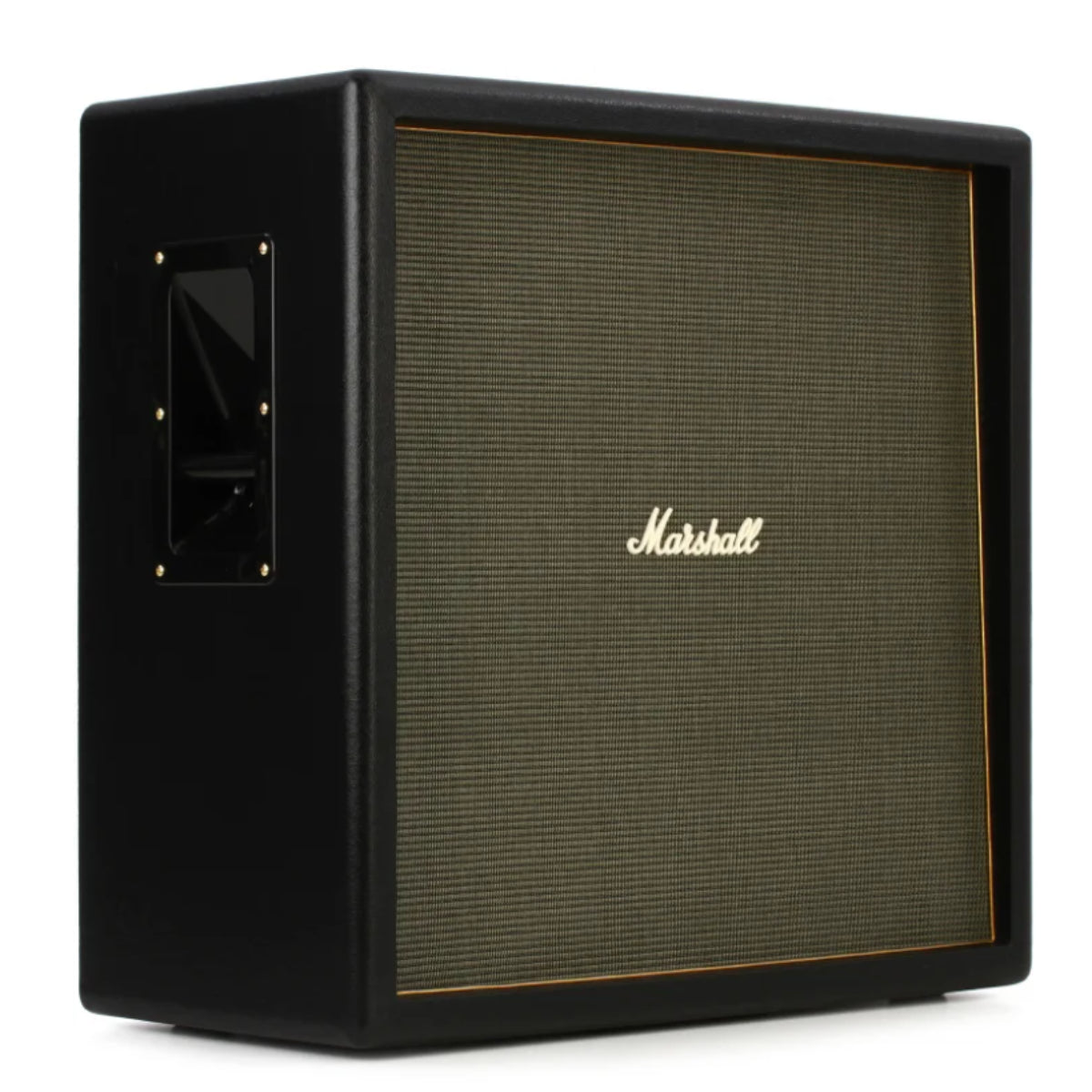 Marshall ORI50H Origin Bundle - Head and ORI412B Cabinet