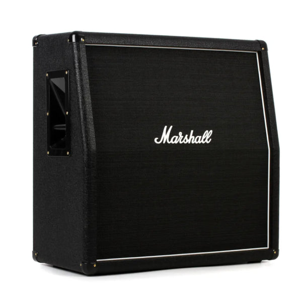 Marshall MX412AR 240-watt 4 x 12-inch Speaker Cabinet - Black