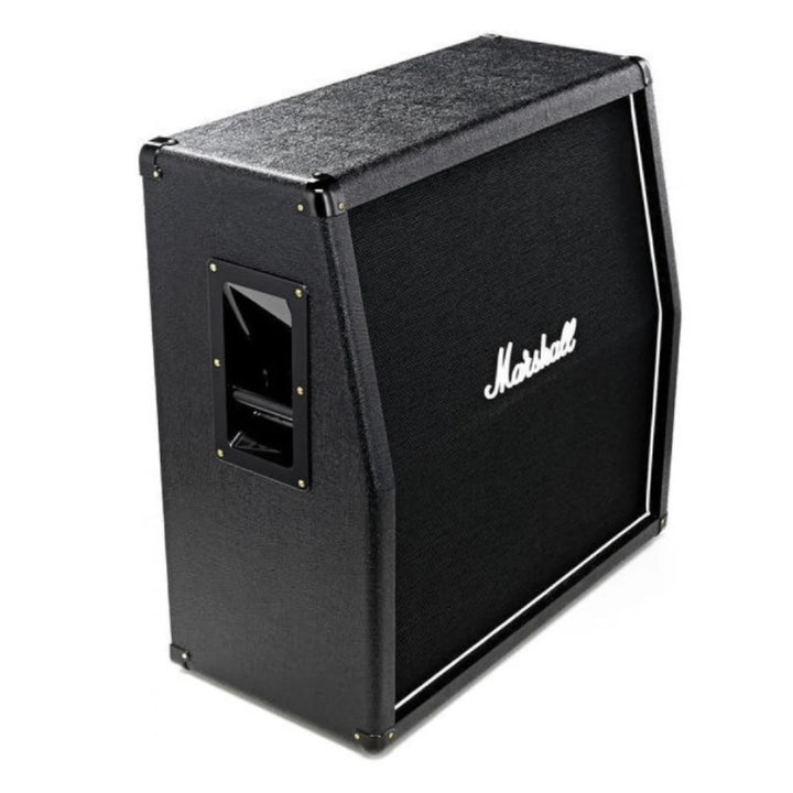 Marshall MX412AR 240-watt 4 x 12-inch Speaker Cabinet - Black