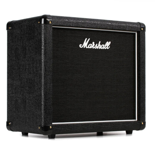 Marshall MX112 80-watt 1 x 12-inch Speaker Cabinet
